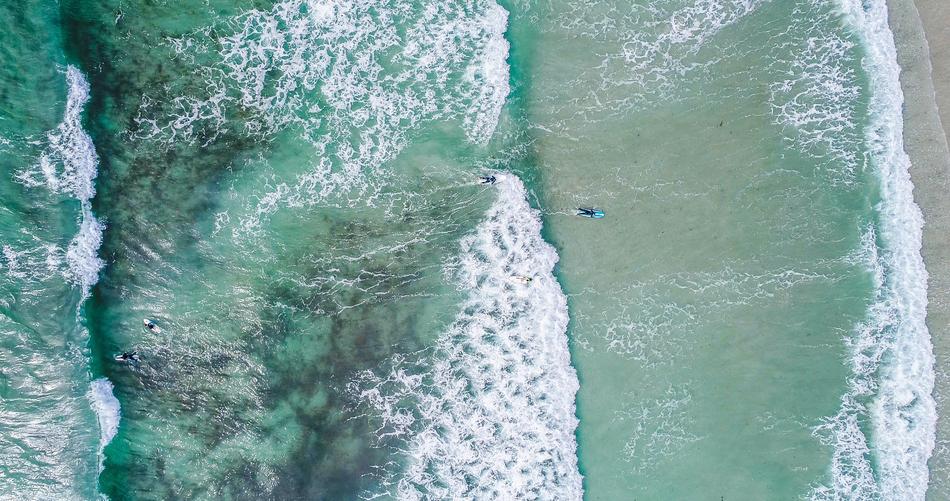 Sea Ocean Water
