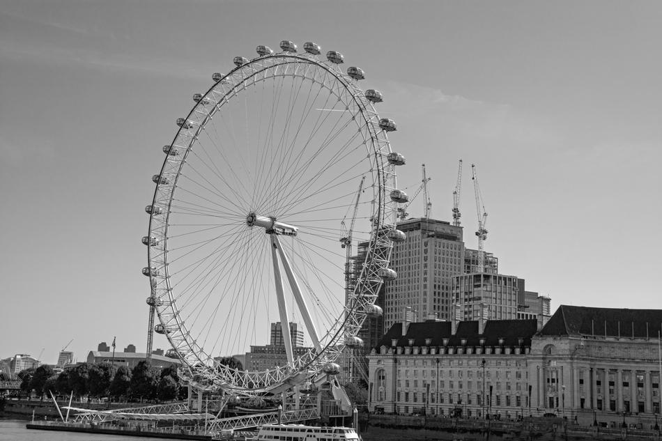 Londeneye London Tourism