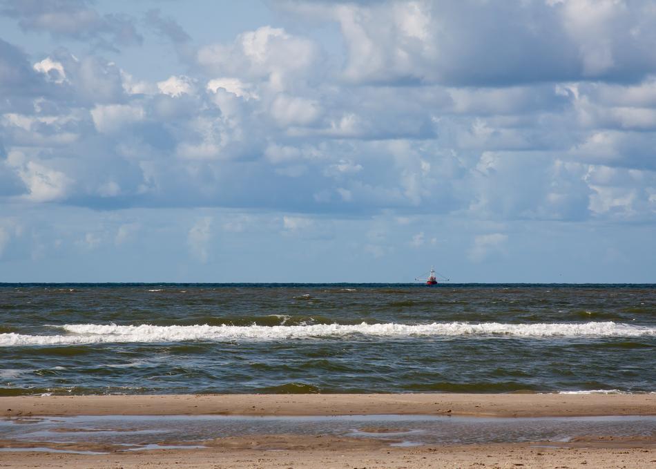 Sea North Beach