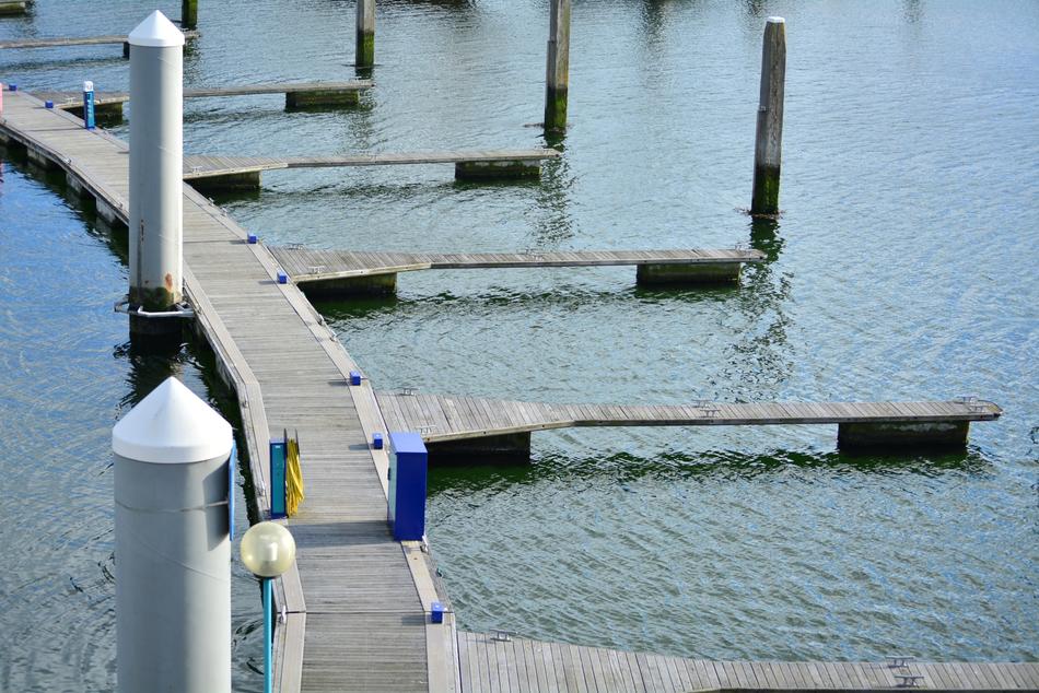 Port Water Holidays