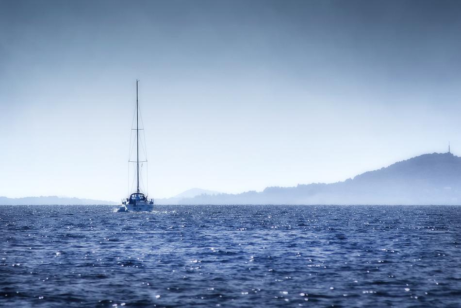 Blue Sea Marine
