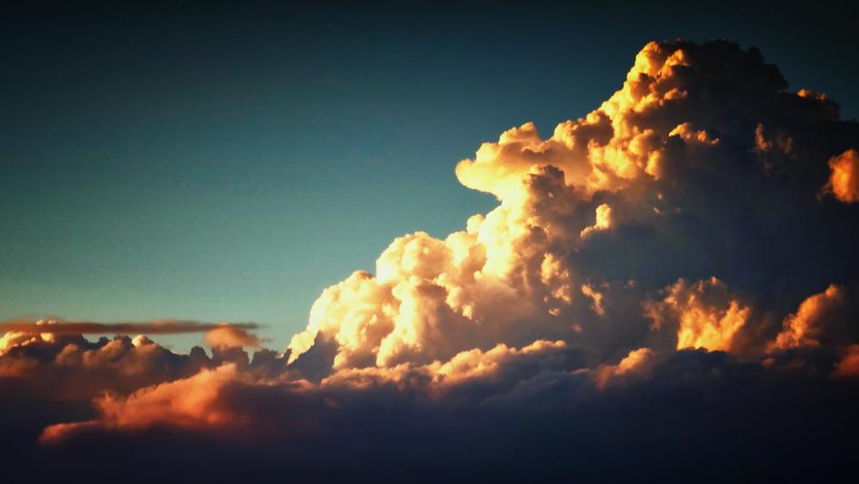 Clouds Sky Weather