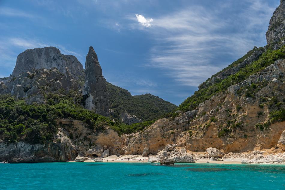 Travel Coast Nature