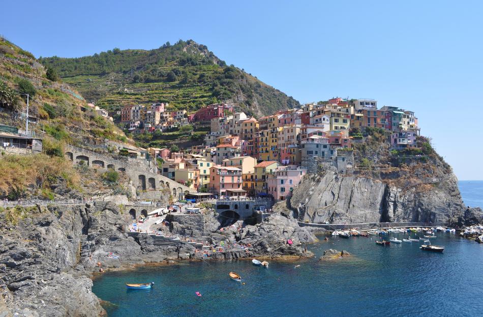 Costa Sea City