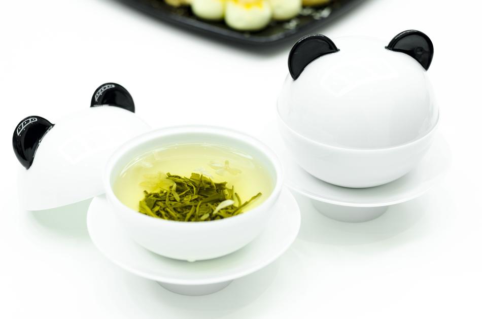 Panda Tea Jasmine