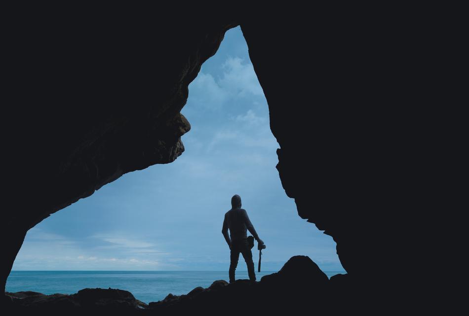 People Man Travel
