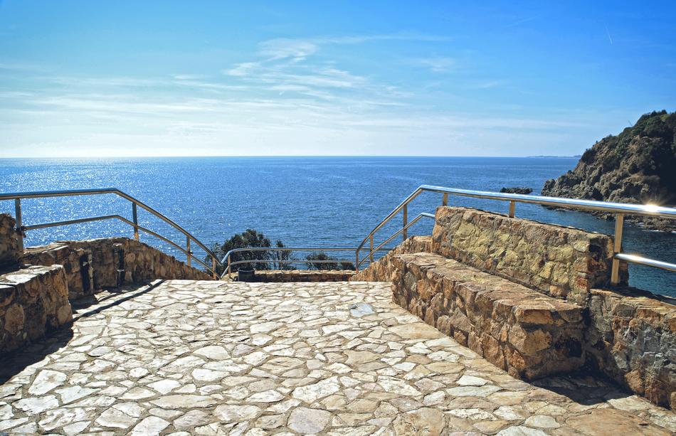 Views Panorama Landscape