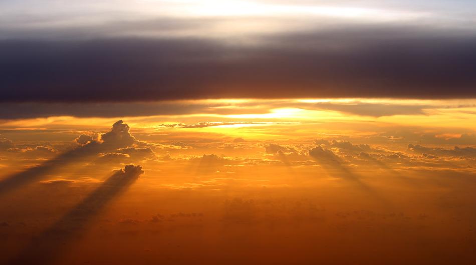 Dawn Sunset Ultimate