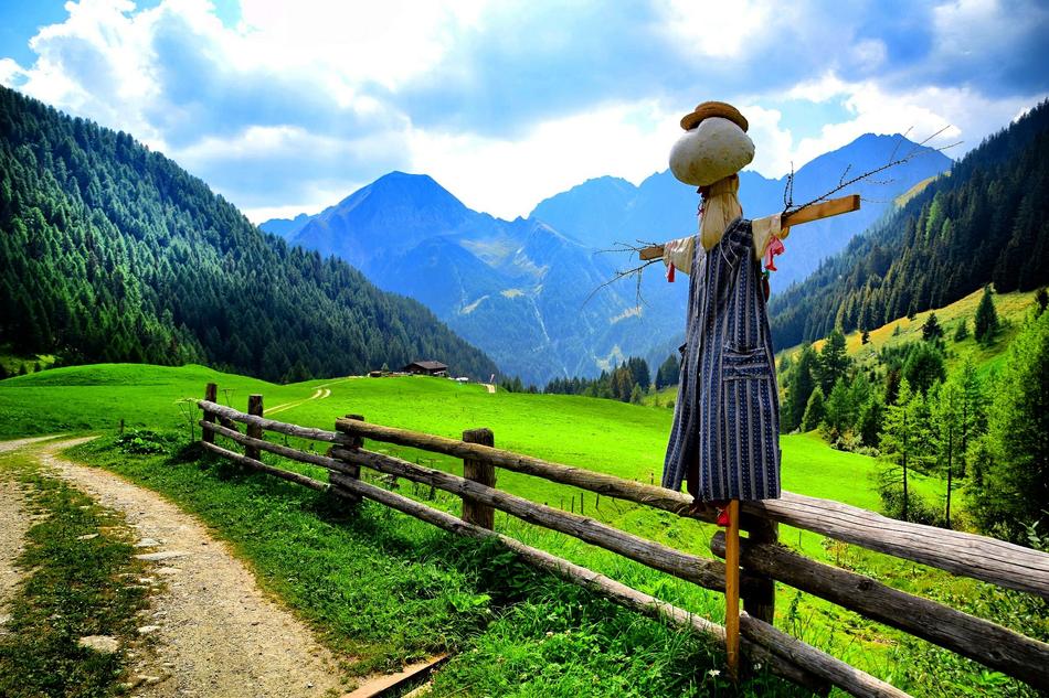 Altoadige Sudtirol Italy