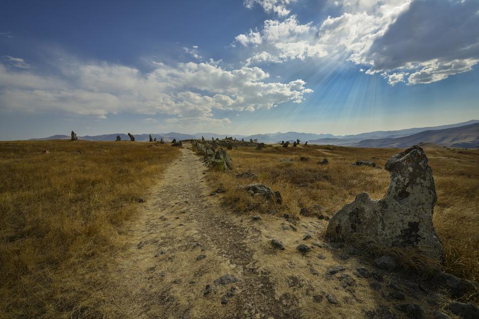 Landscape Sky Nature