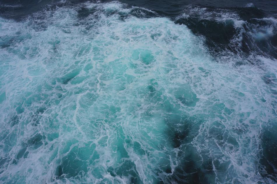 Marine Spray Deep Sea Dark
