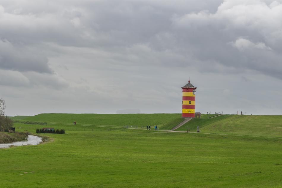 Pilsum KrummhÃ¶rn East Frisia