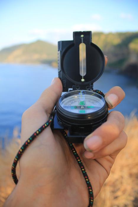 Compass Way Desten