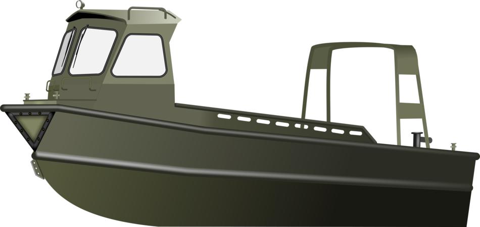 army royal boat