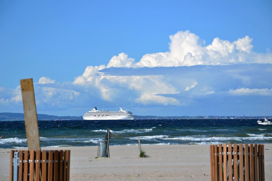 Denmark Hornbeck Sea