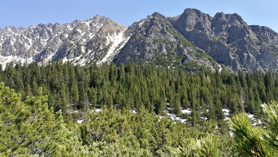 High Tatras Nature