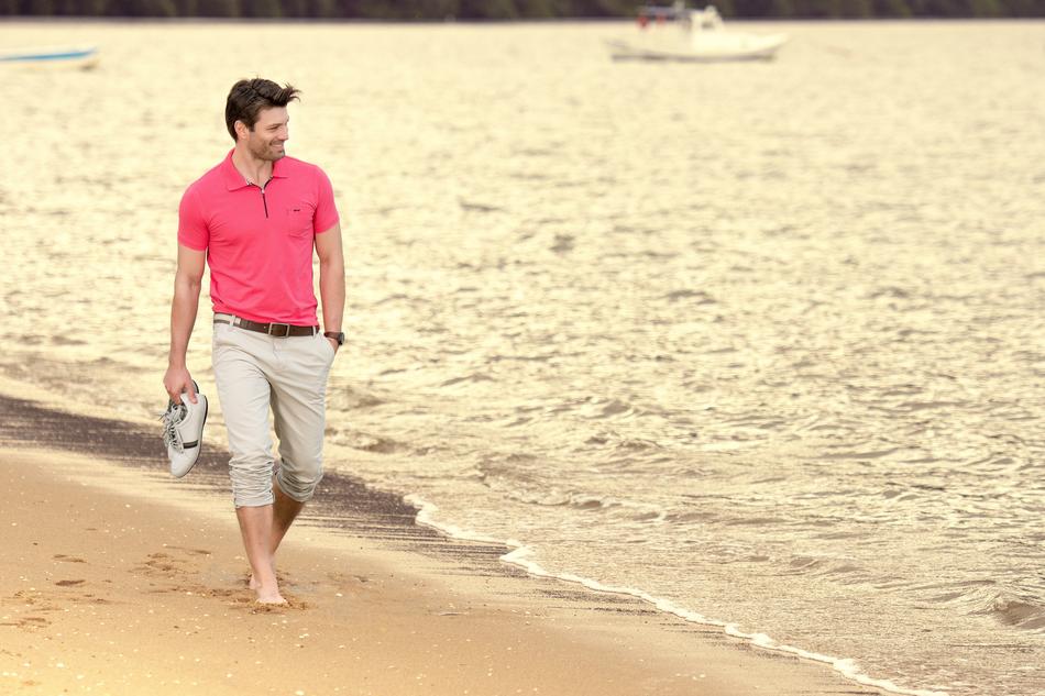 Sand Beach Mar