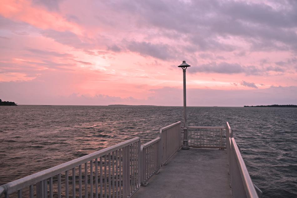 Water Sea Sky