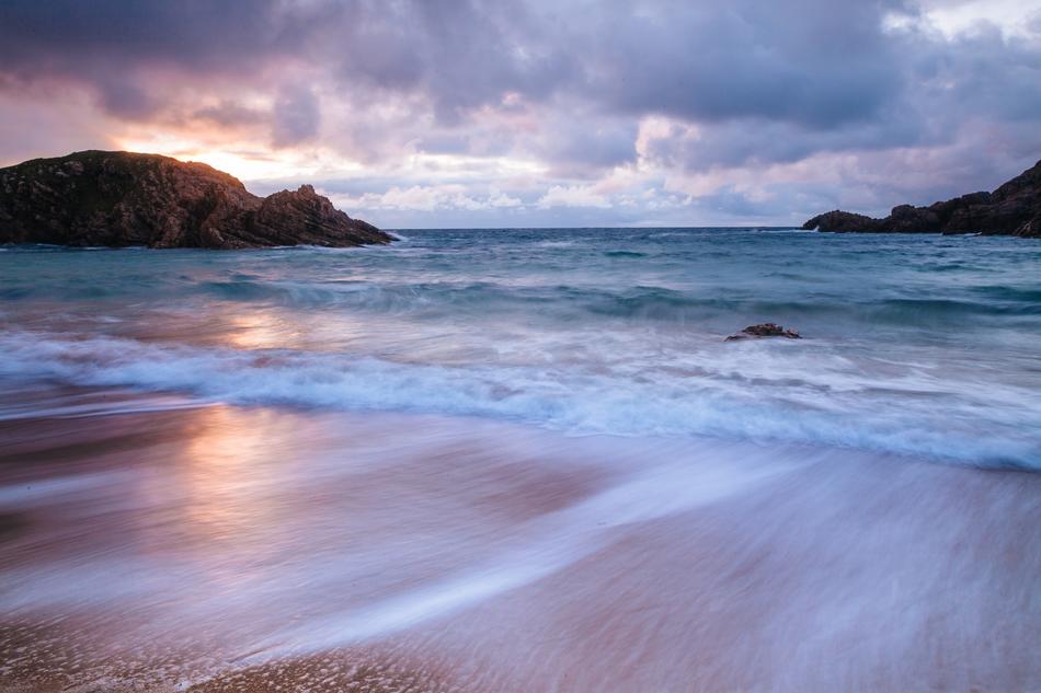 Sea Ocean Water