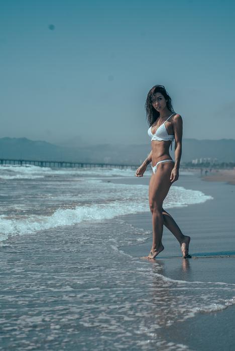 Sea Ocean Blue