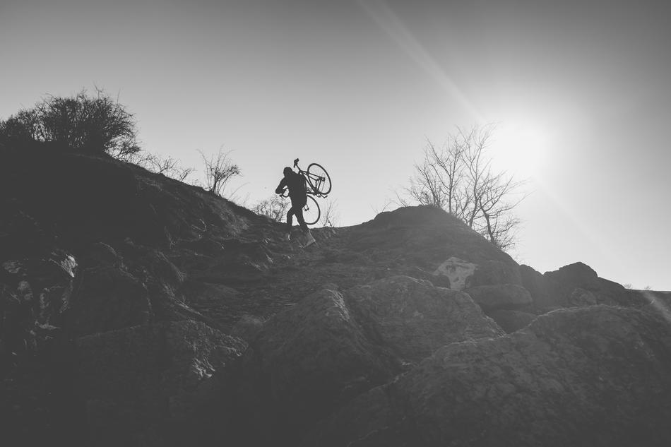 Adventure Bike Bicycle