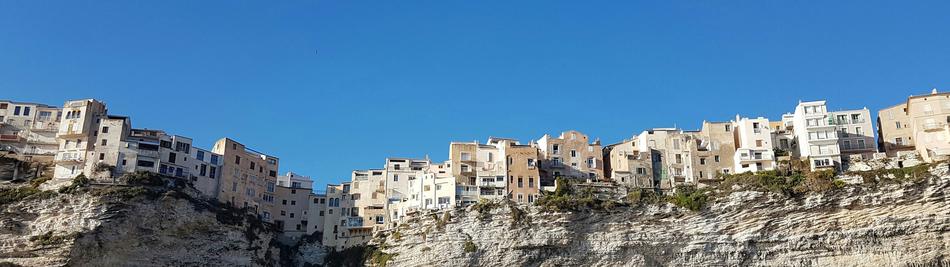 Wallpaper Dual Screen of Corsica