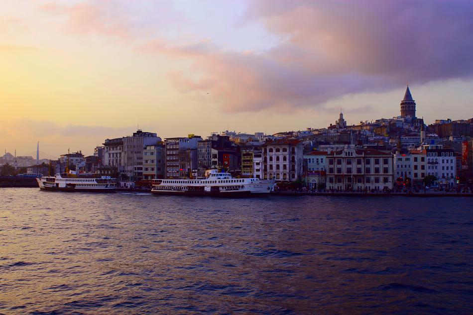 Karakey Istanbul Turkey