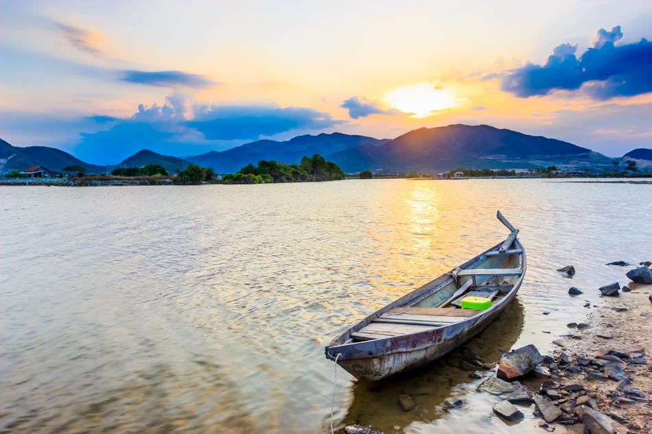 Hoang Thanh Thae Seah