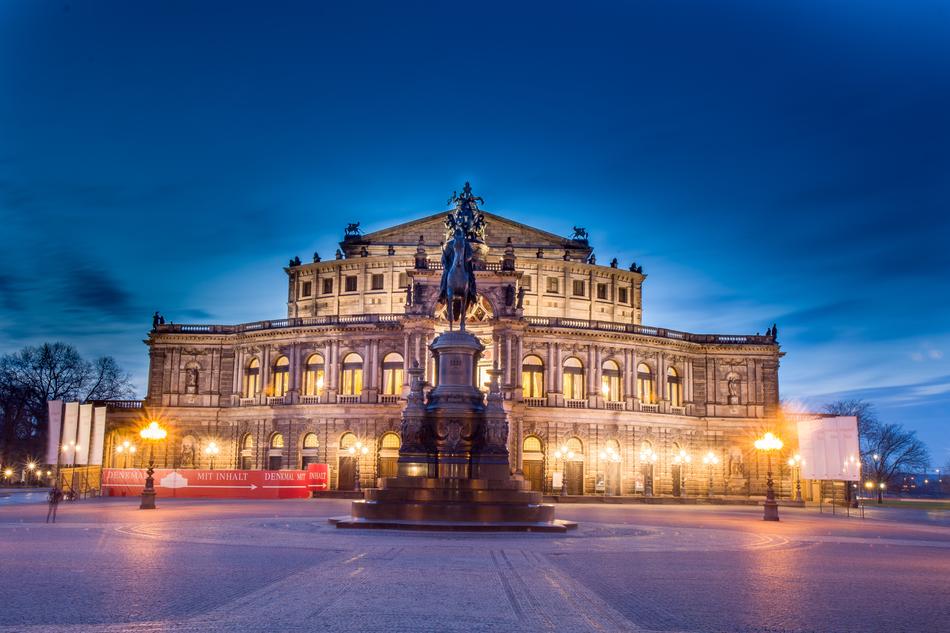 Architecture City Travel