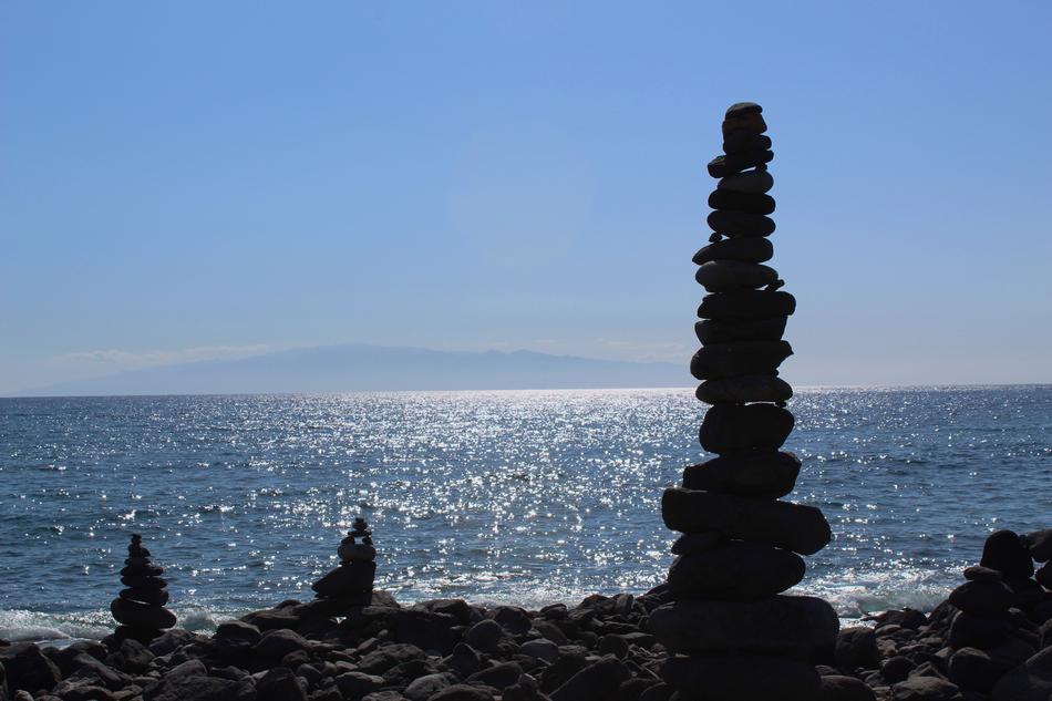 Blue Calming Esoteric