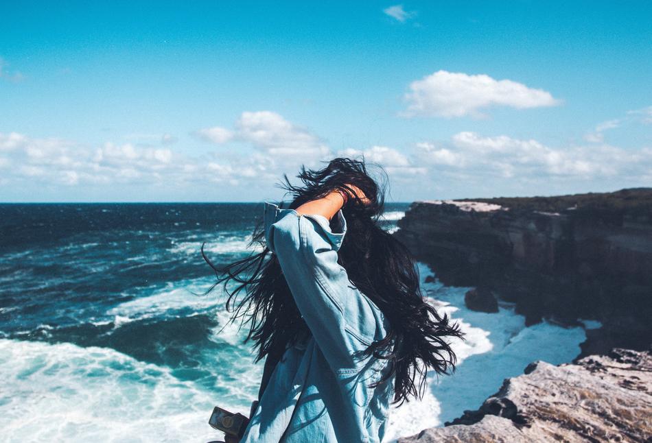 Sea Ocean Water