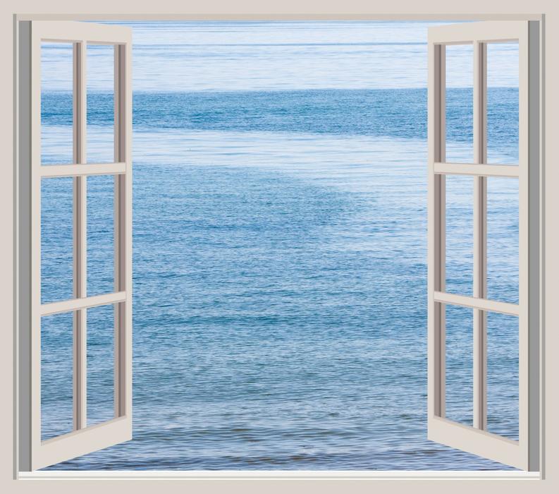Ocean Sea Water