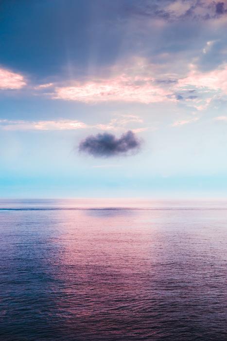 Sea Ocean Water