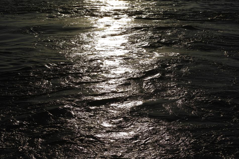 Light Marine Water