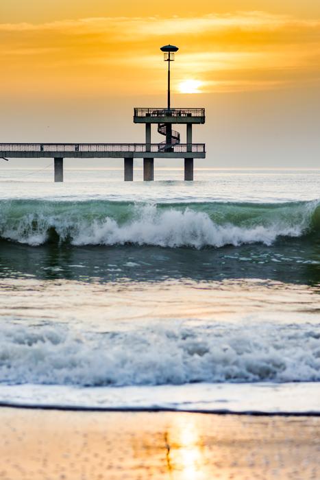 Water Sea Beach
