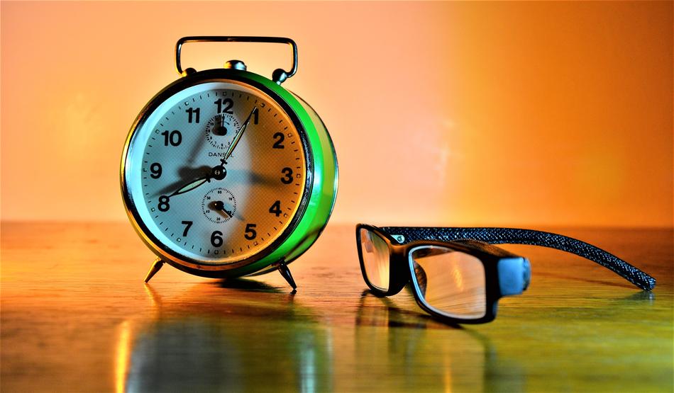 Year Watch Darkness