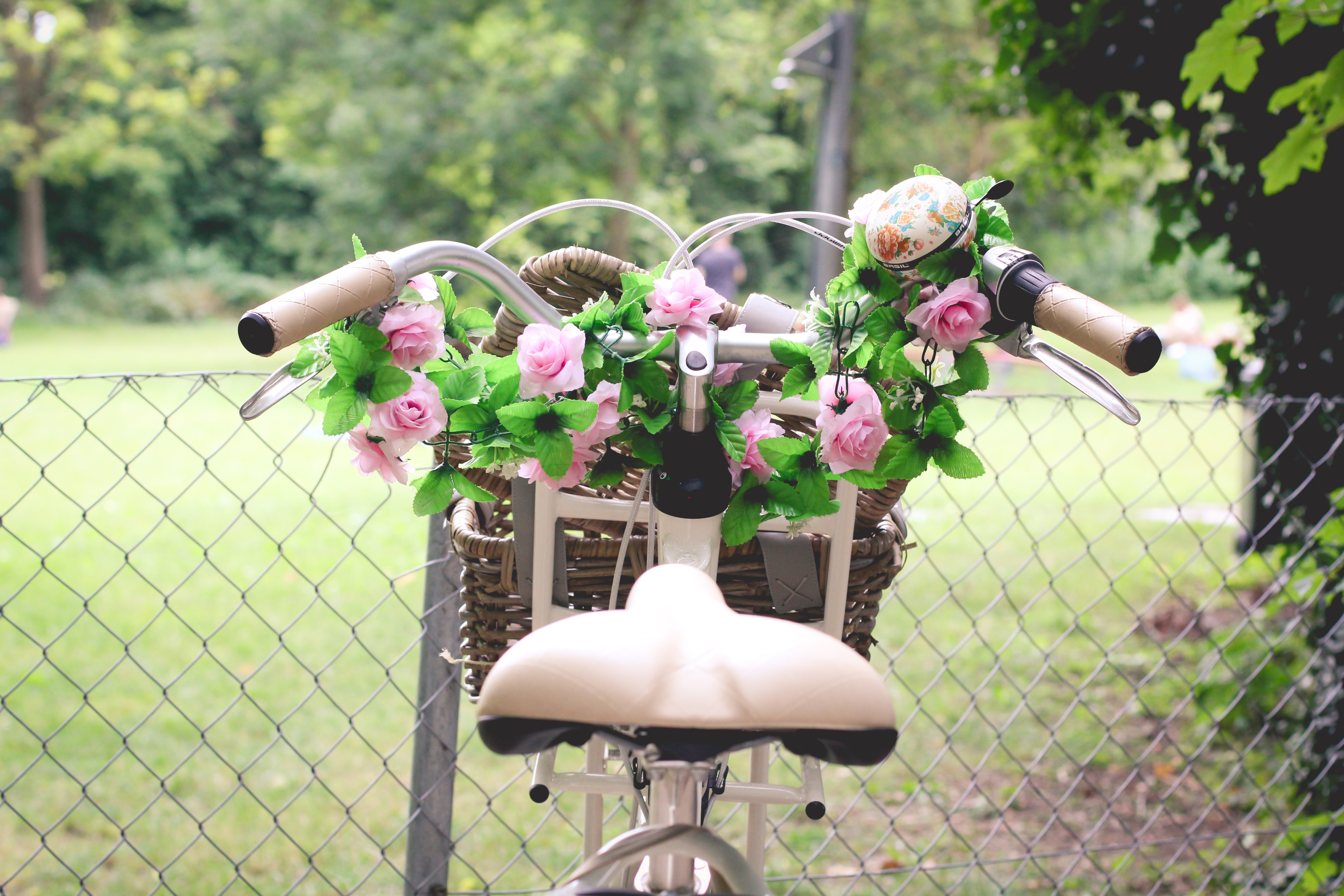 Summer bike. Лето велосипед цветы. Велосипед Весна. Весна цветы велосипед. Велосипед с цветами лето.