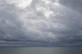 Landscape Cloud Clouds