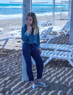 Beach Sand Sea