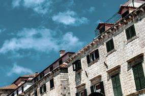 Dubrovnik Old Town Croaria