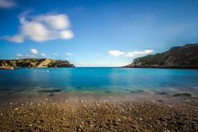 Bay Ocean Beach Lulworth