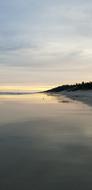 East Sea Beach The