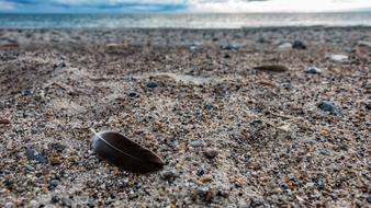 Beach Sea North