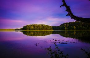 Masuria Sky Water