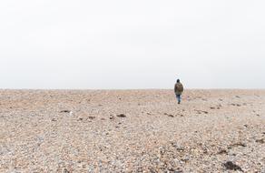 Sea Stones Beach