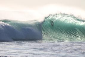 Beach Wave Body Boarder