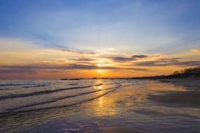 Scenery Beach