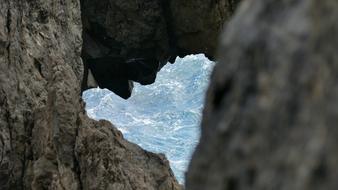 Madeira Ocean Sea