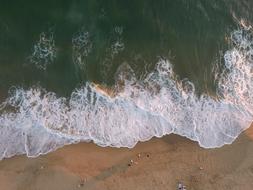 Nature Landscape Aerial