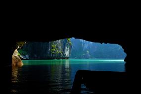 Halong Bay Vietnam